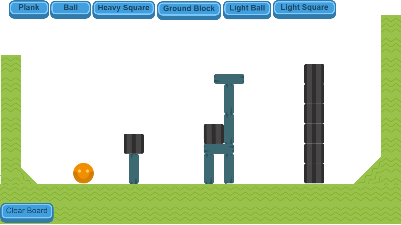 Bloxkly World 