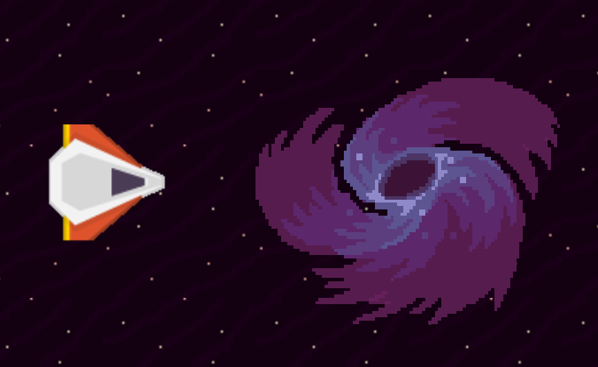 Space Wrangler
