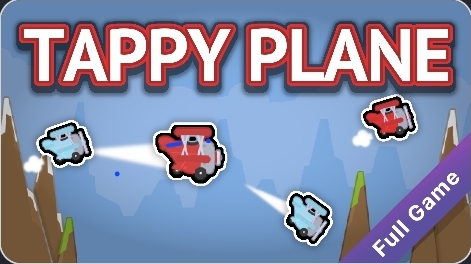 Tappy Plane