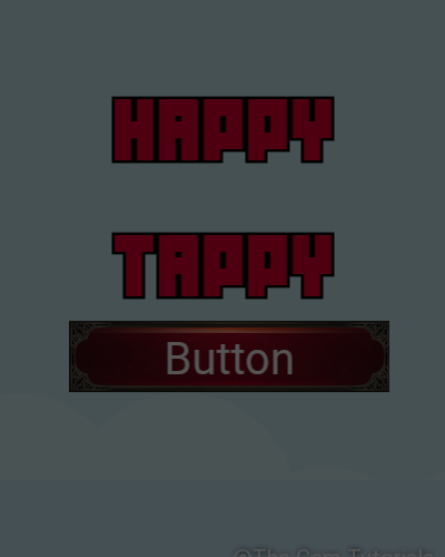 HAPPY TAPPY