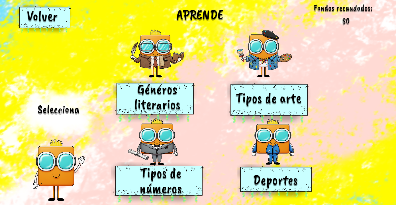Estudiantes Colombia