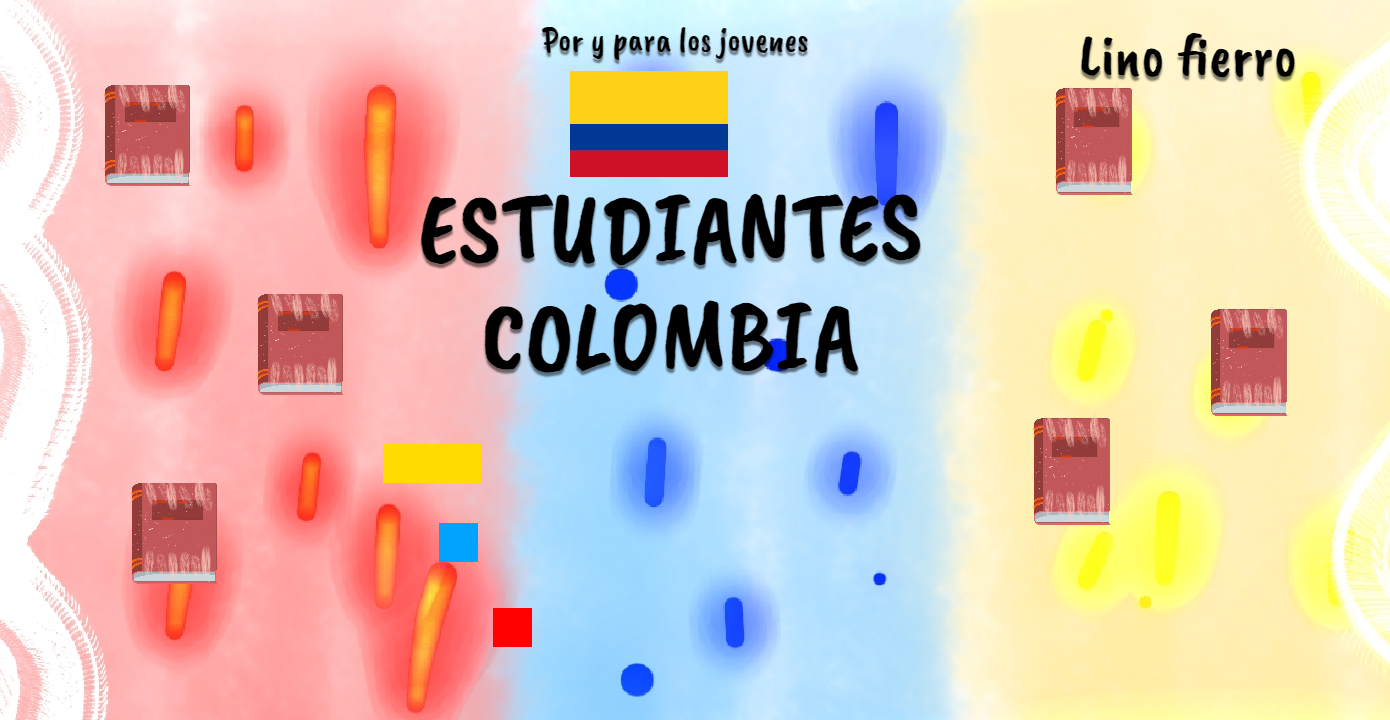 Estudiantes Colombia