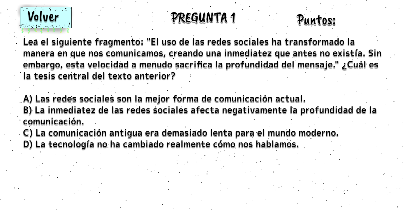 Estudiantes Colombia