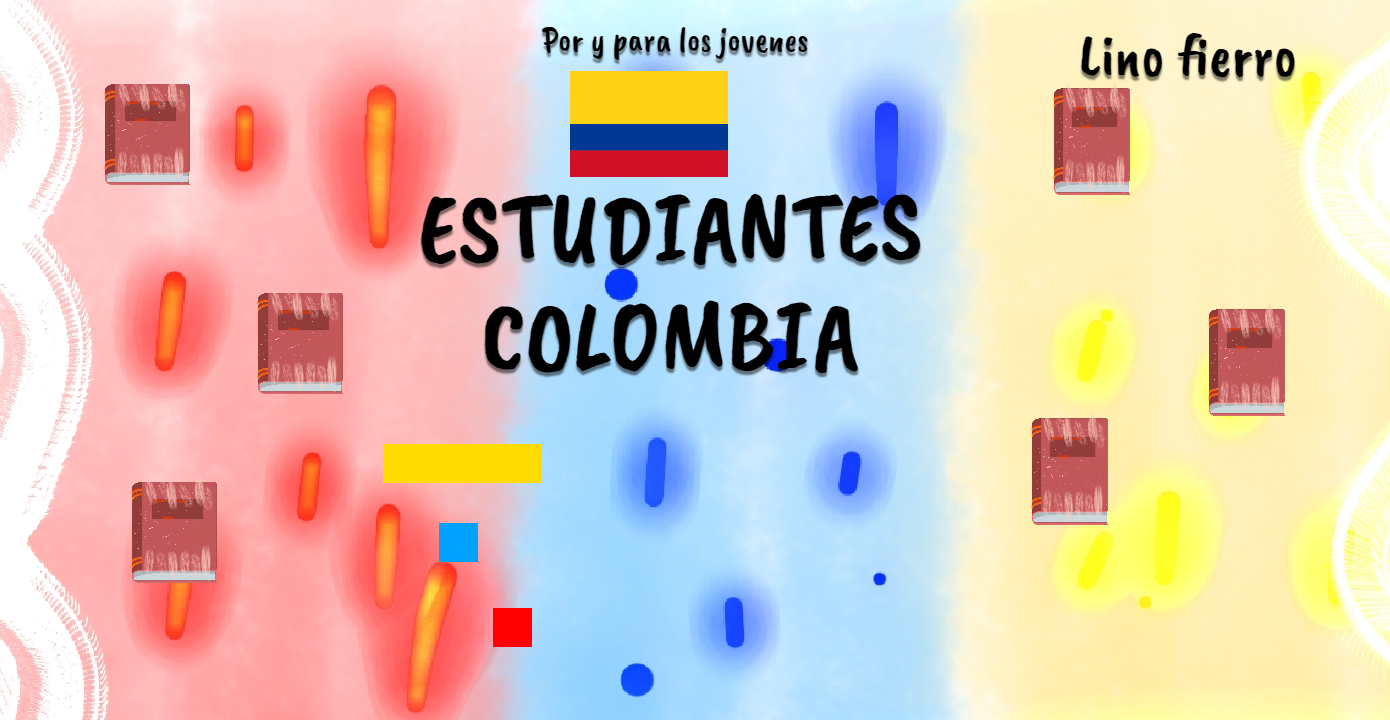 Estudiantes Colombia