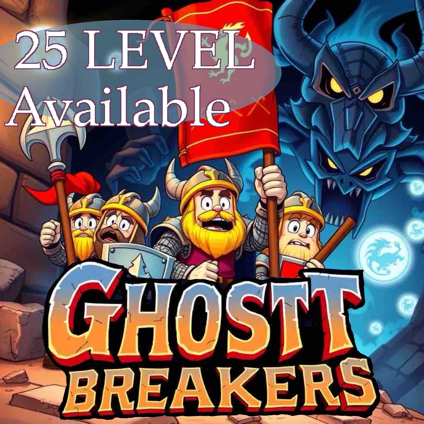 GhostTBreakers