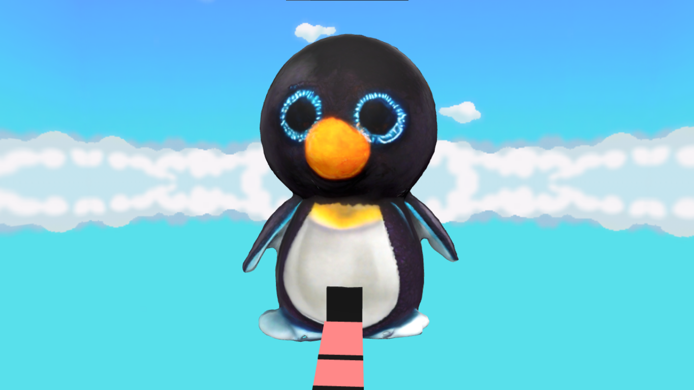 Escape The Bunior Obby