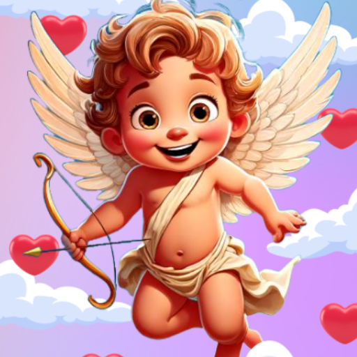 Love Tap: Cupid's Flight