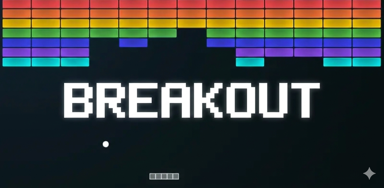 Breakout | Play on gd.games
