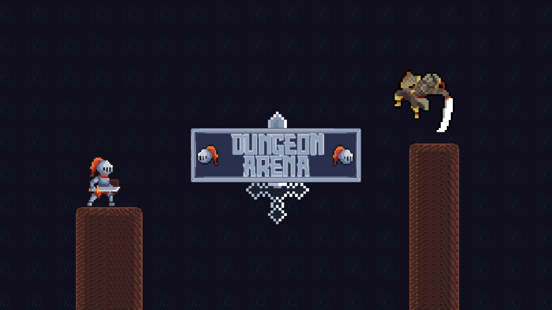 Dungeon Arena