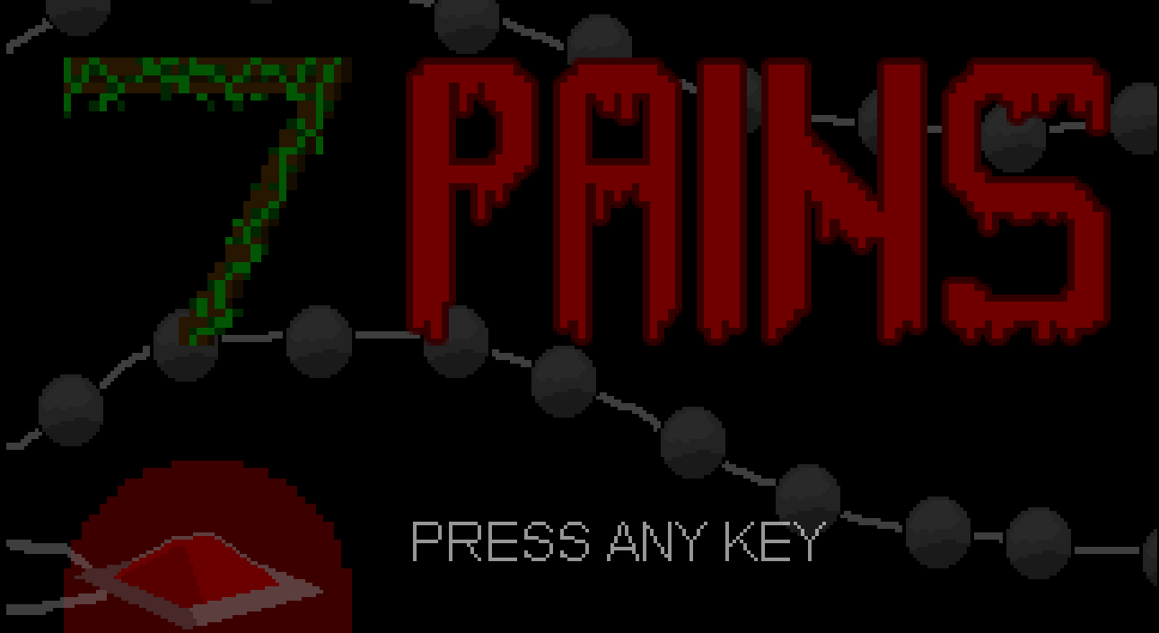 SEVEN PAINS