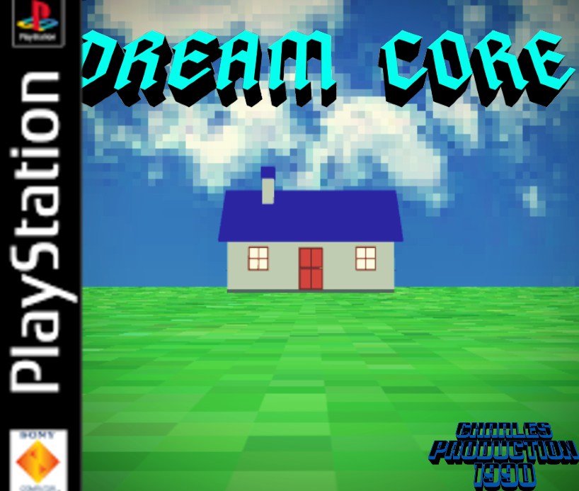 DREAM CORE