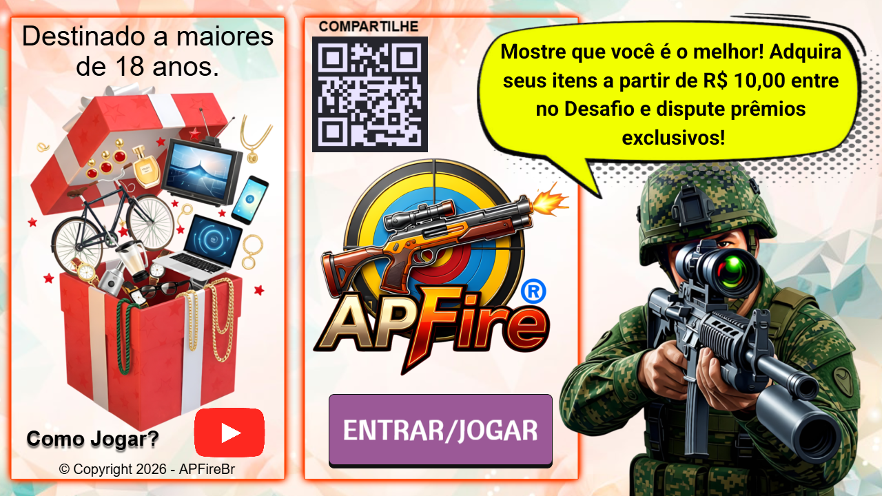 APFire | Play on gd.games