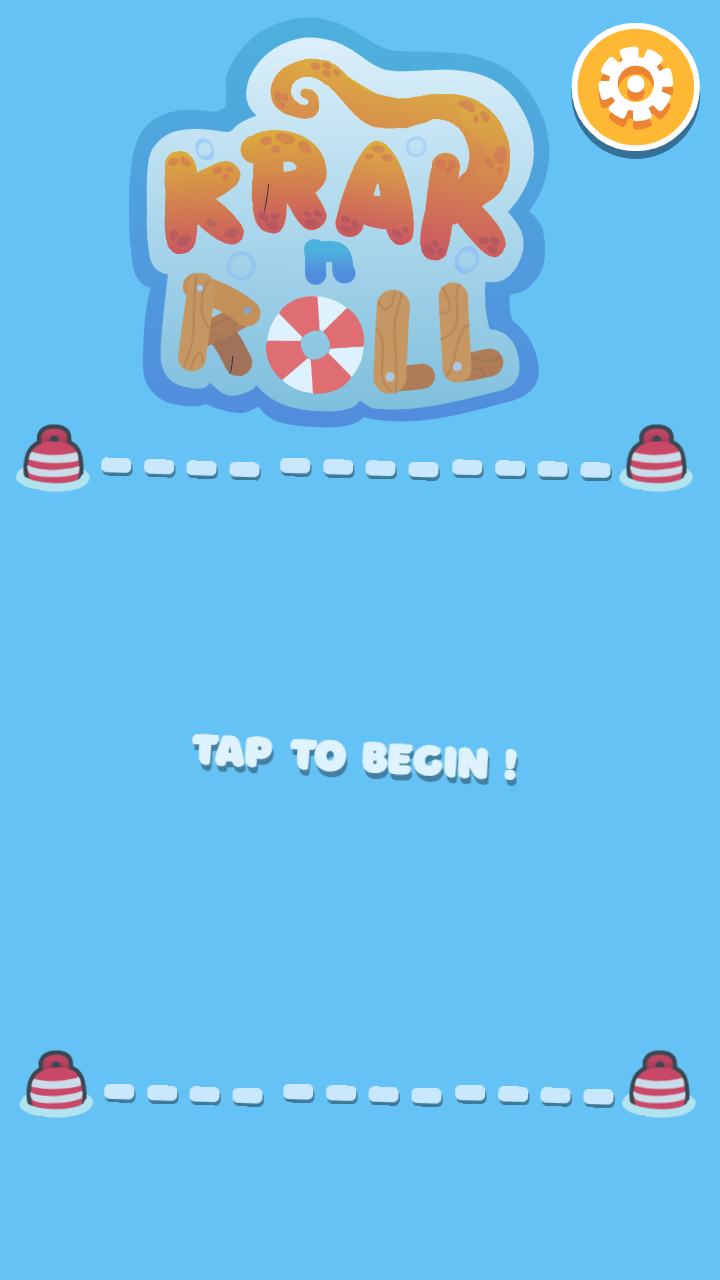 Krak 'n' Roll