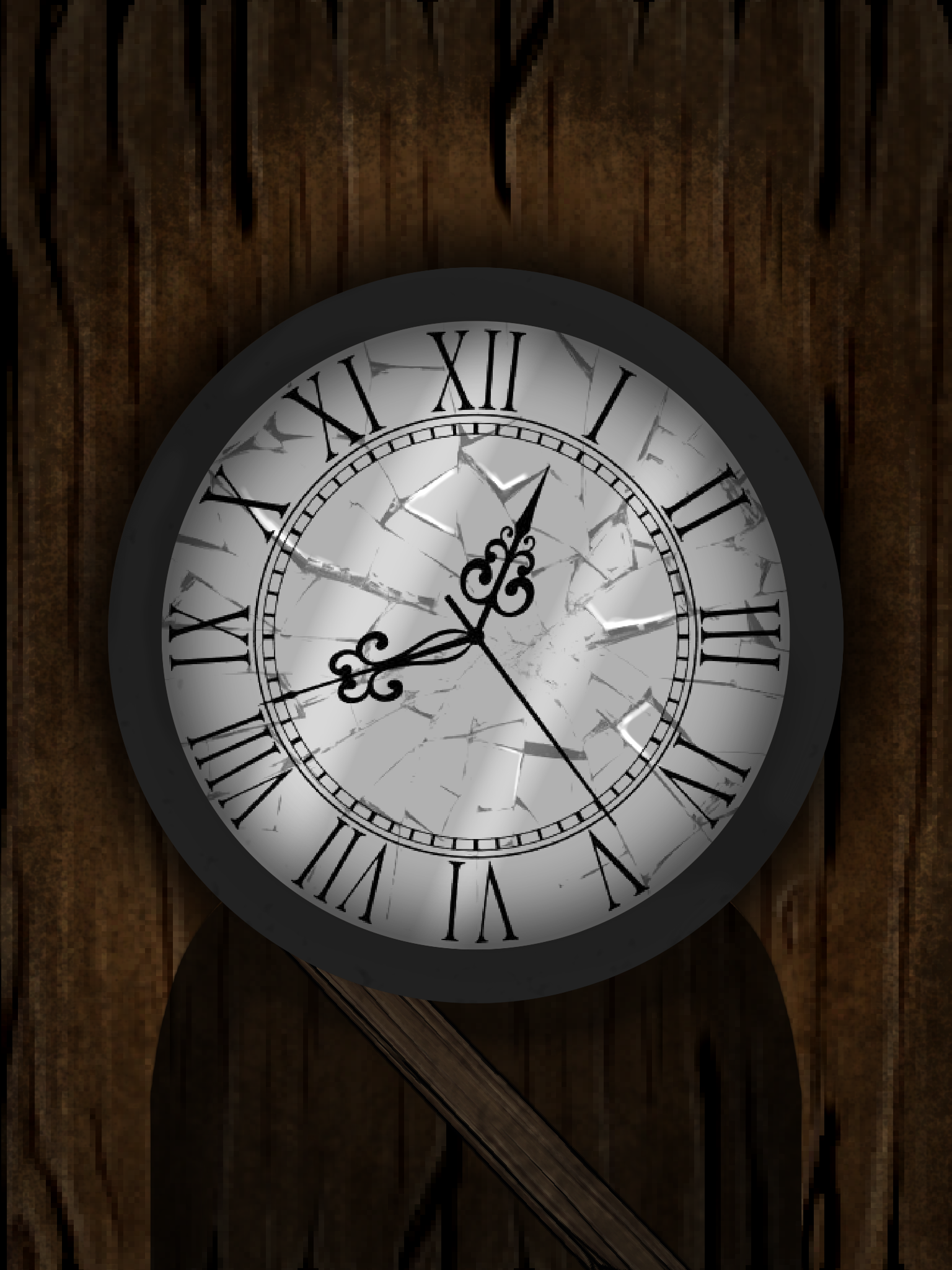 A Última Espiral (Alpha0.1.0)
