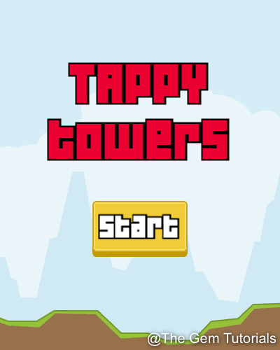 Tappy towers