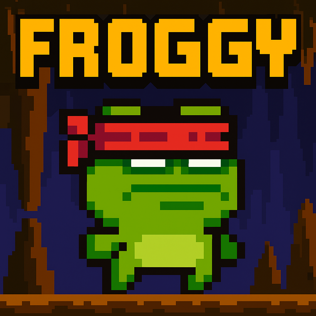 Froggy