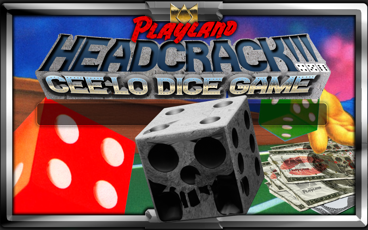 Headcrack!!!