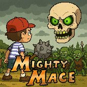 Mighty Mace