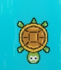 Mega Blast Paddle Master