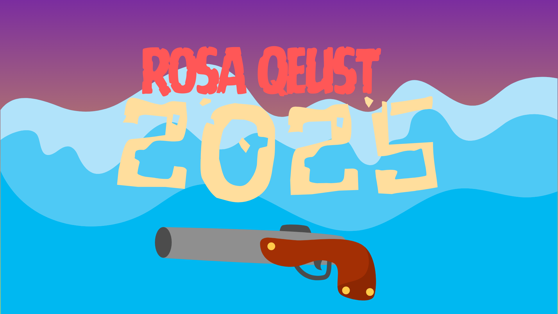 Rosa Qeust 2025