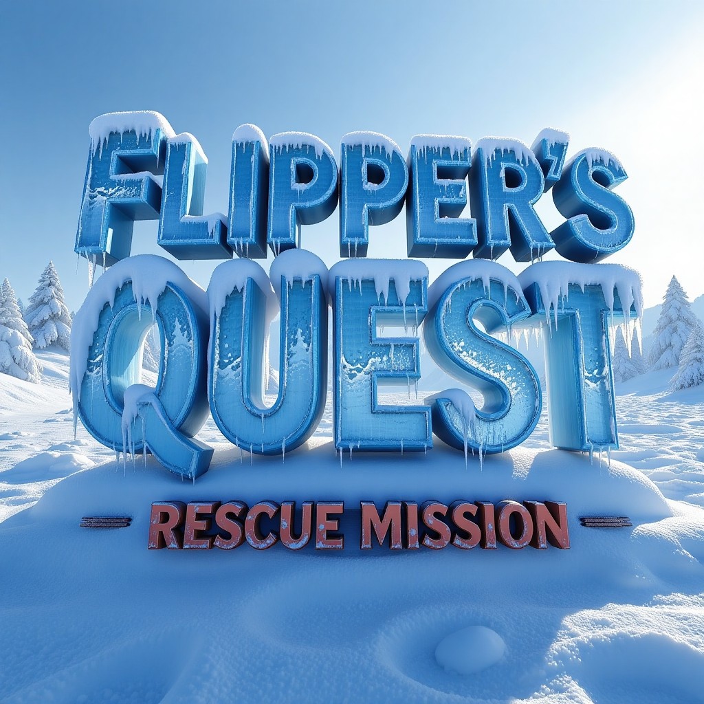 Flipper's Quest: Rescue Mission (DEMO)