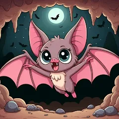 Pinky Bat