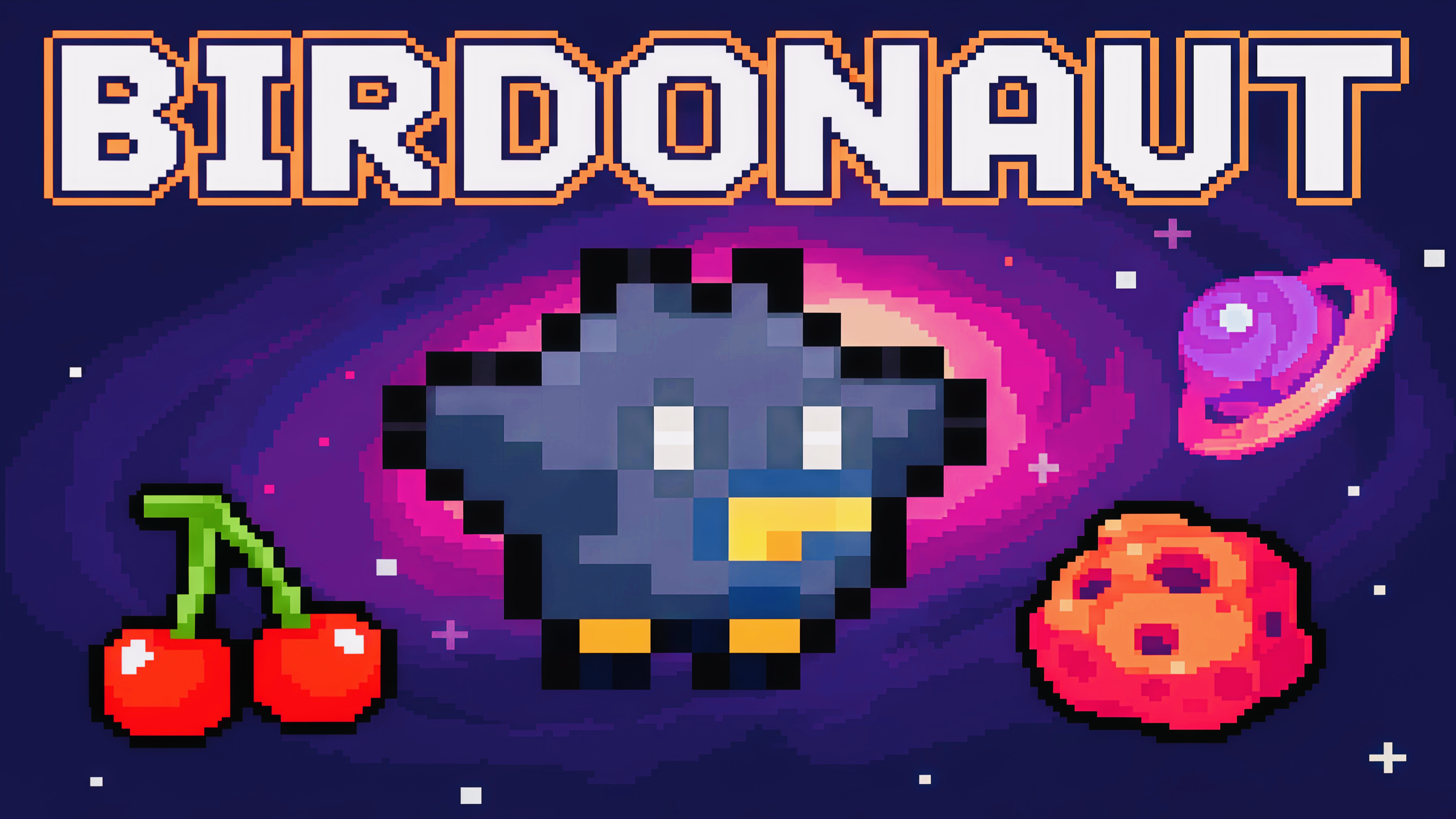 Birdonaut