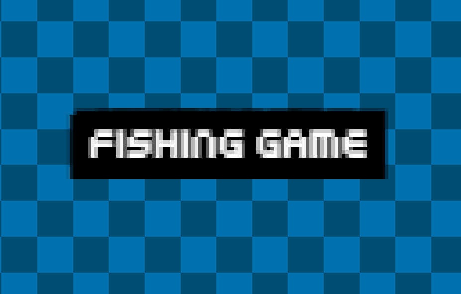 fishing game