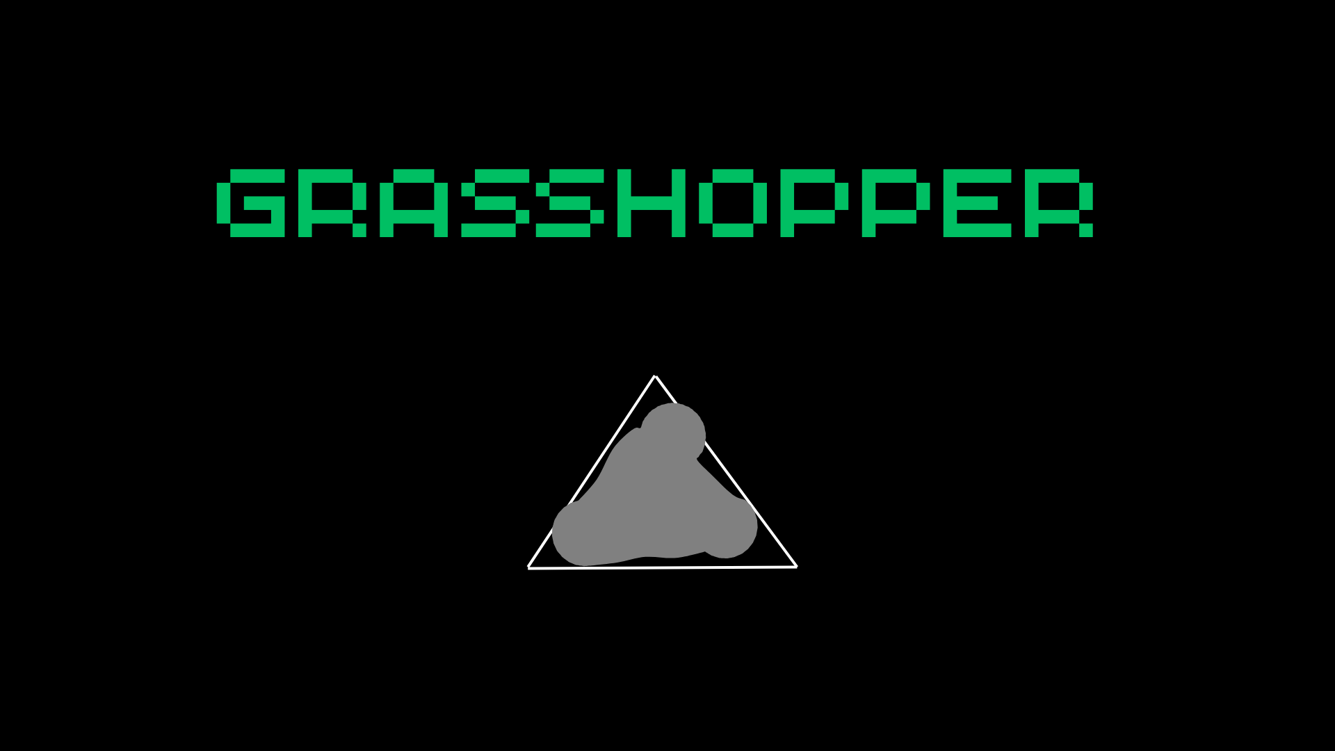Grasshopper