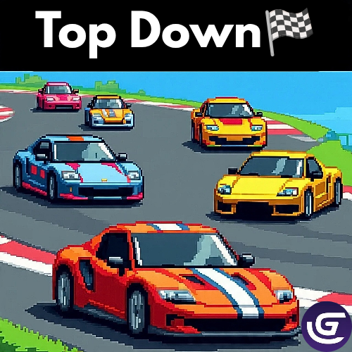 Top Down🏁(beta)