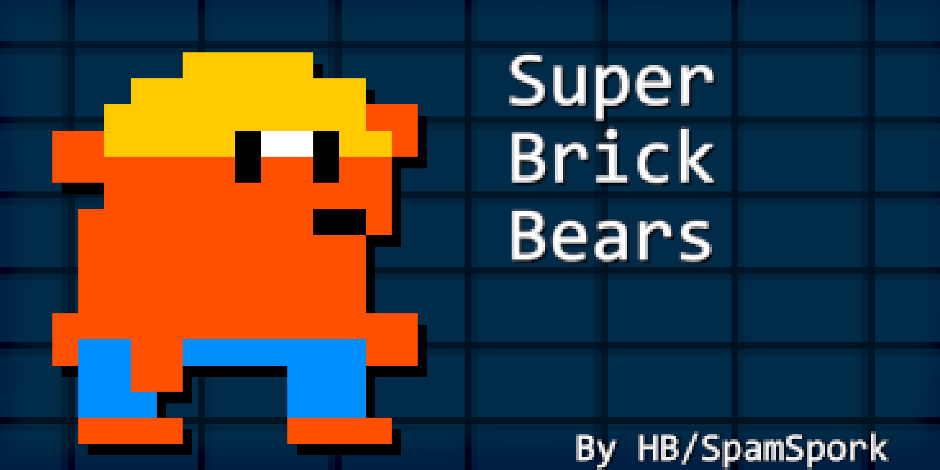 SuperBrickBears