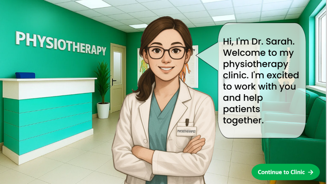 Physiolator