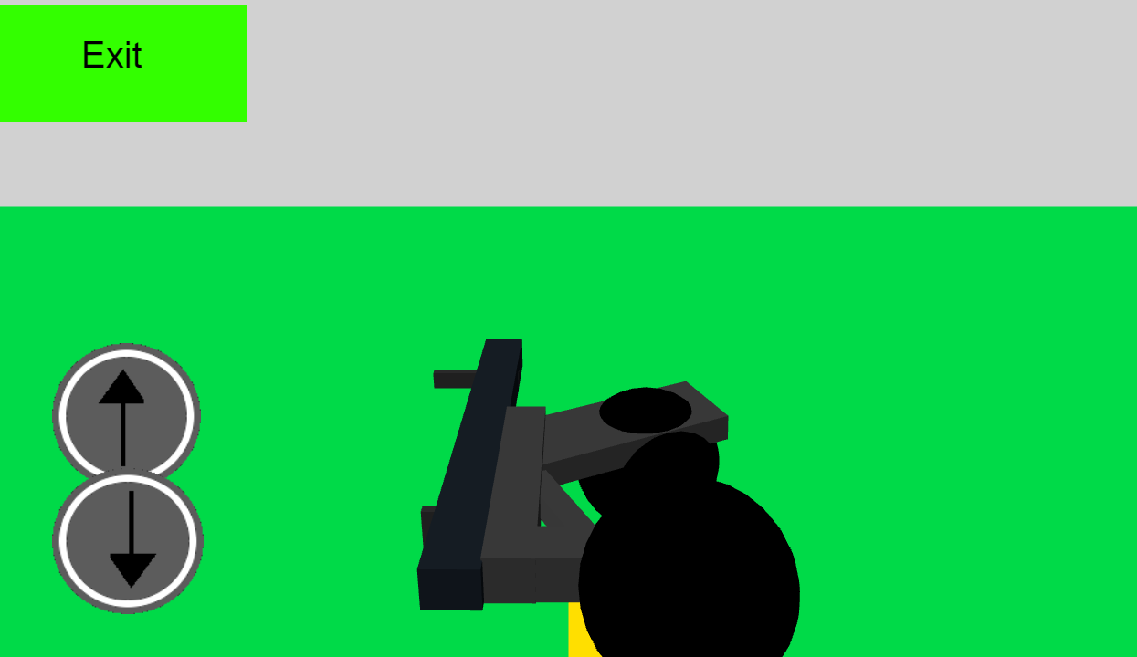 War Shooting