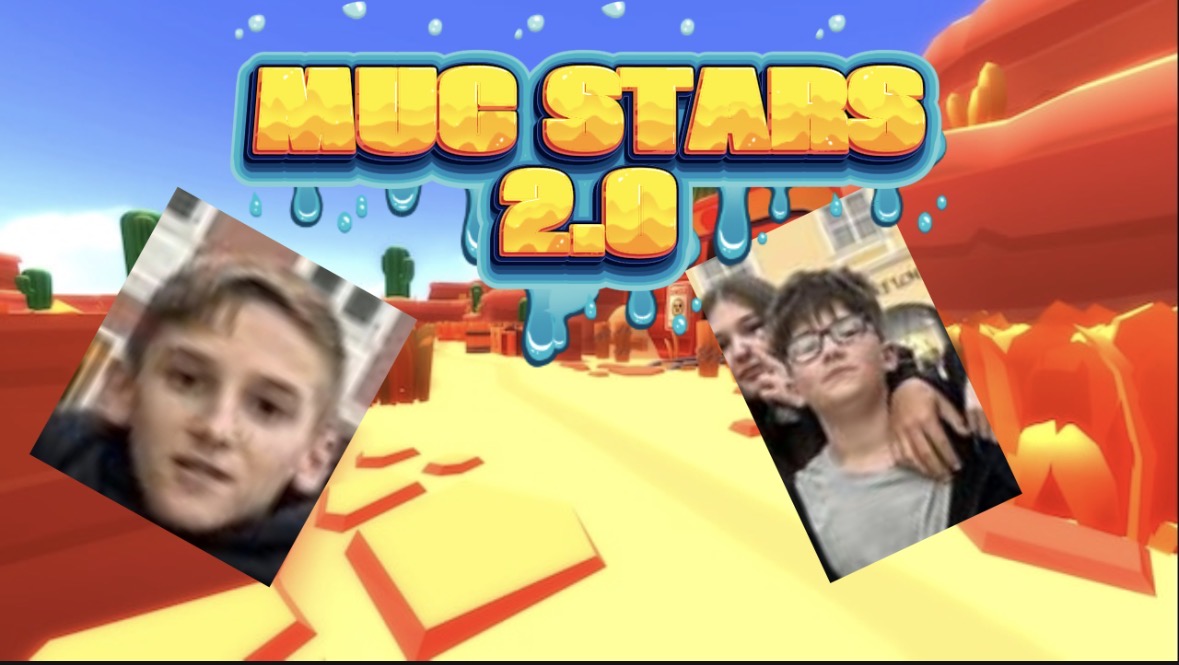 MUC STARS 2.0
