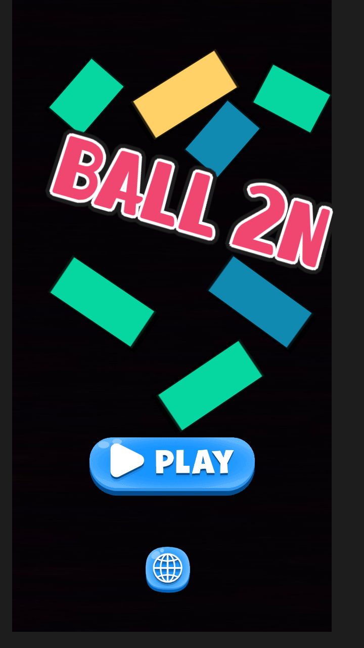 BALL 2N 
