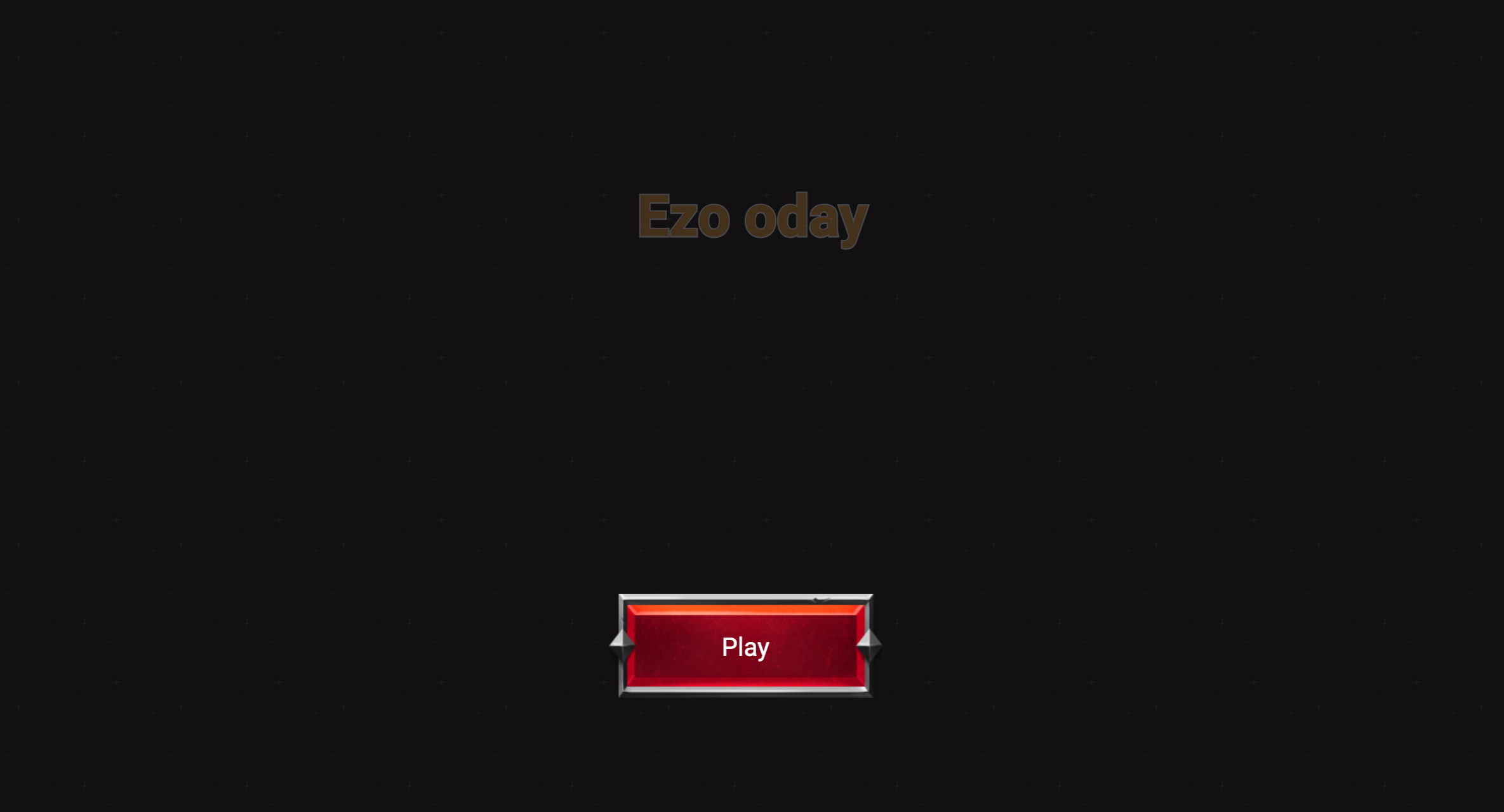 Ezo oday