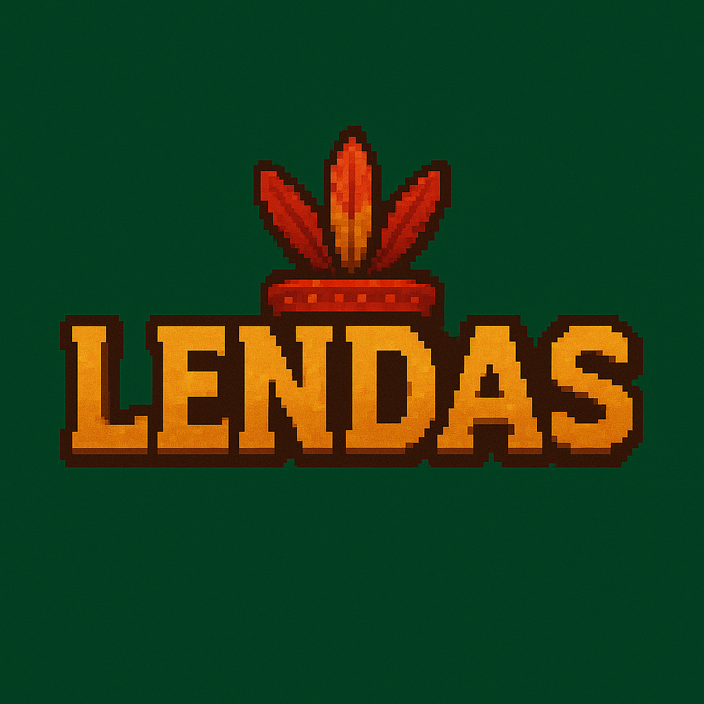 LENDAS