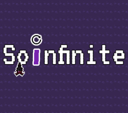Spinfinite