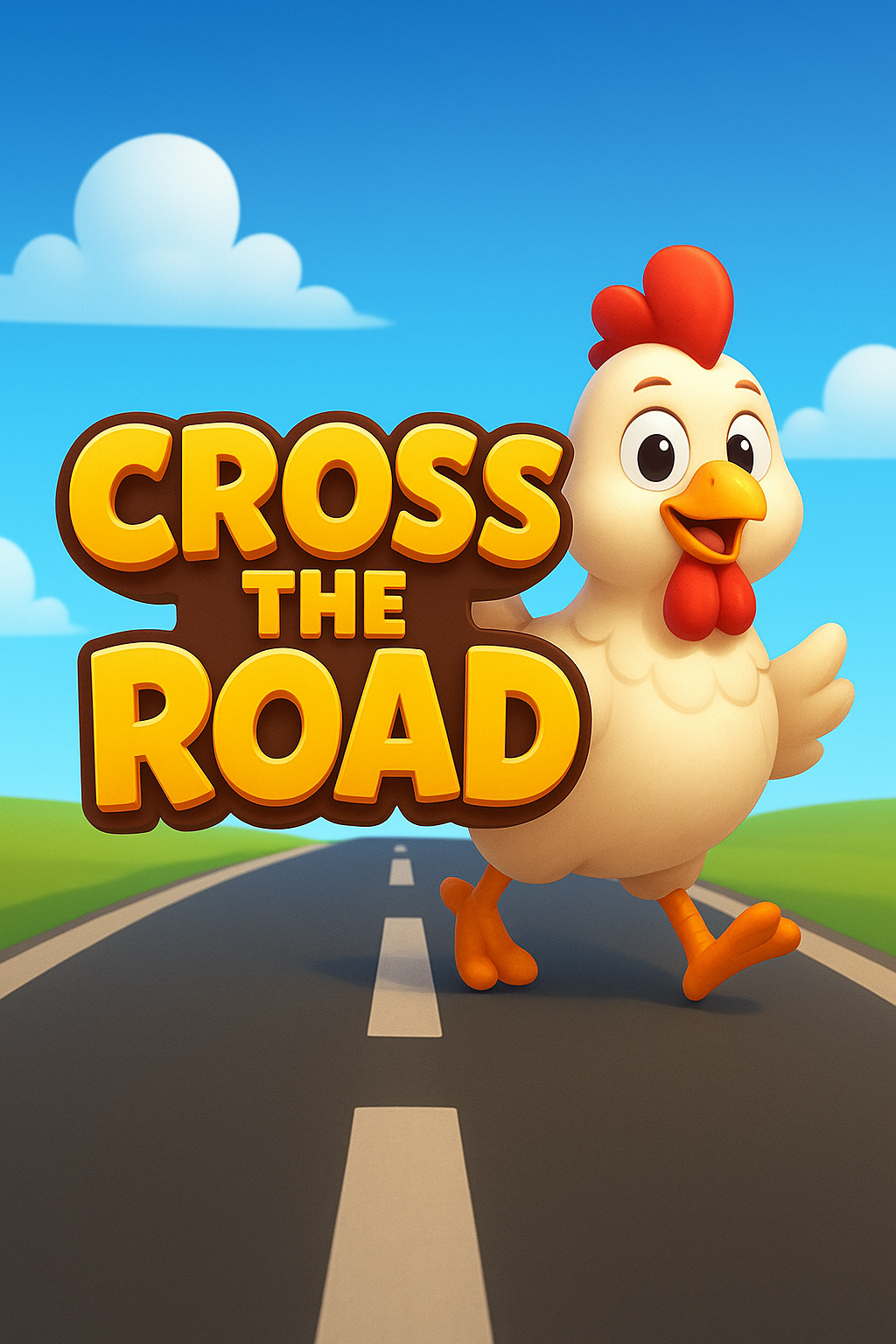 Cross the Road