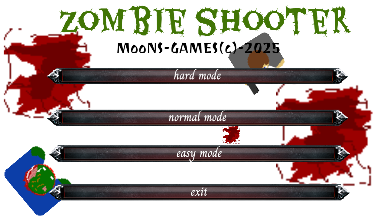 Zombie Shooter