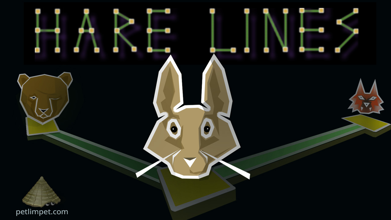 Hare Lines