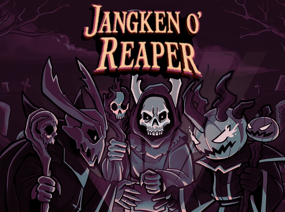 JangKen o' Reaper