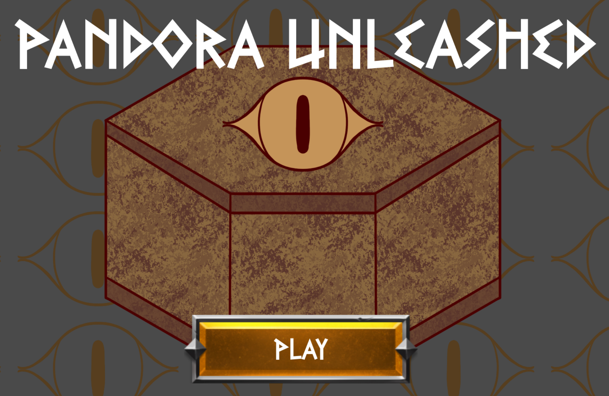 Pandora Unleashed
