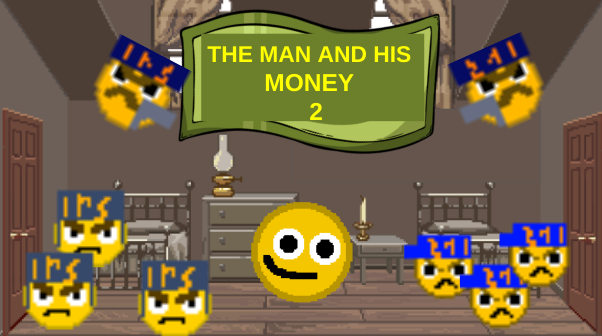 the man and his money 2