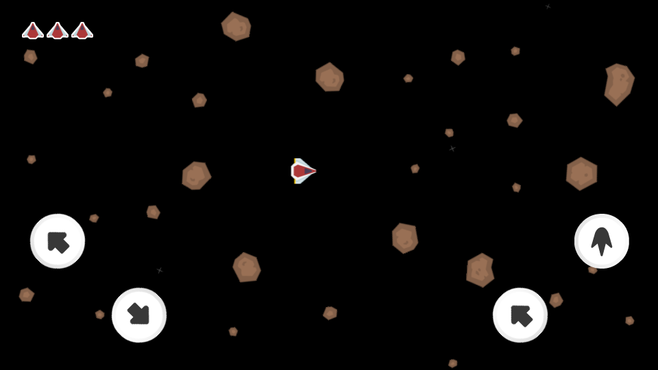 Can Sweater (Space asteroids)