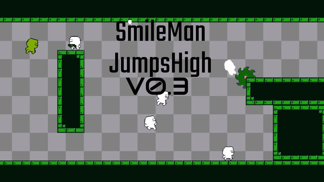 SmileManJumpsHigh Beta v0.3