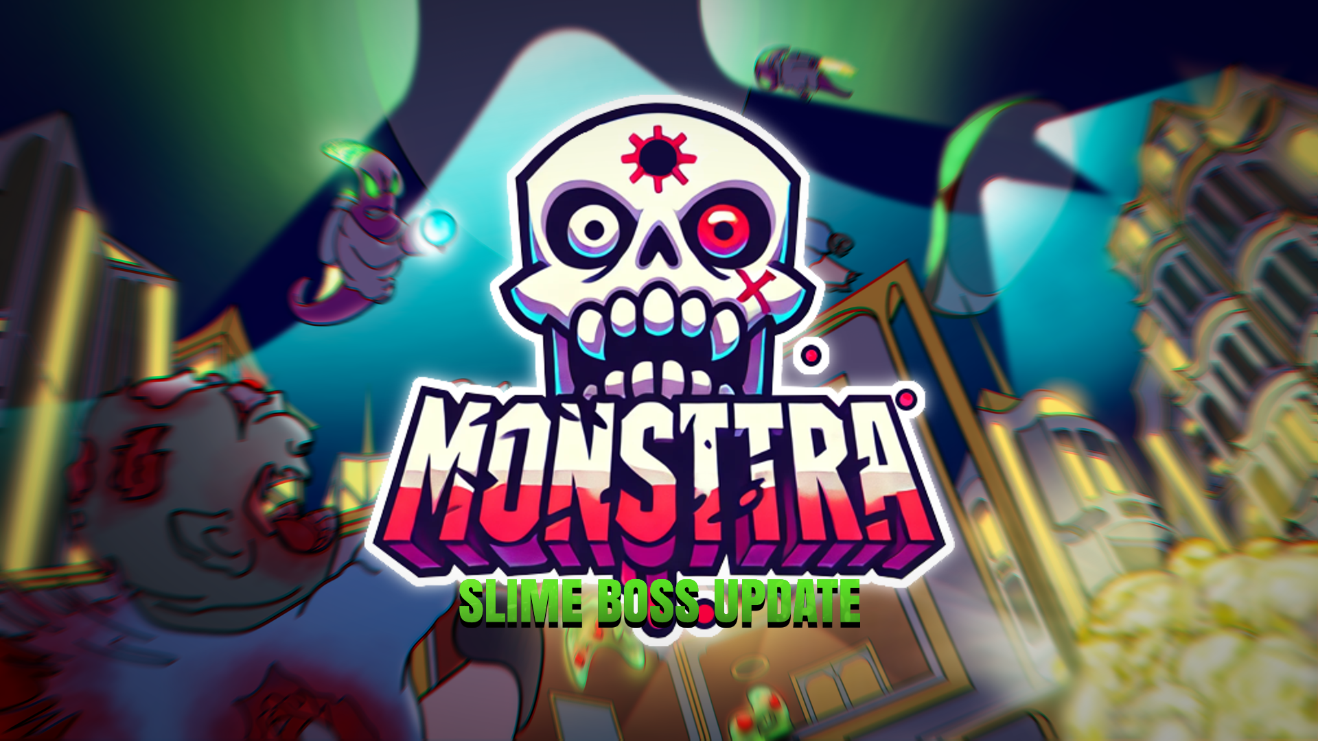 Monstra