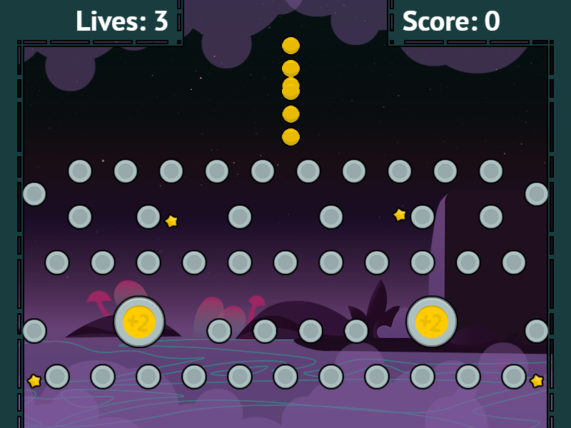 plinko even more crazy mode 2