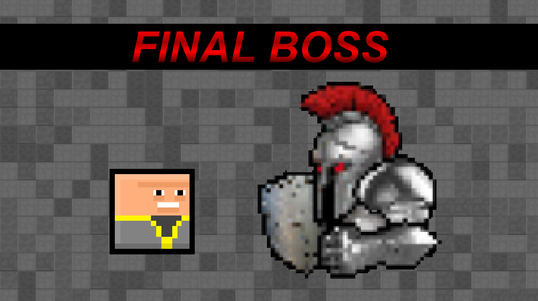Final Boss