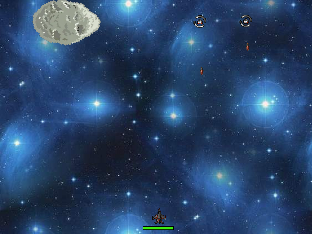 Game Project 3